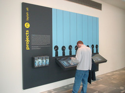 Installation photo, 2 of 11