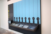 Projects 75: Laylah Ali. Mar 14–May 21, 2002.