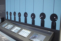 Projects 75: Laylah Ali. Mar 14–May 21, 2002.