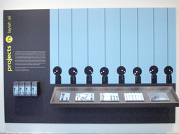 Installation photo, 10 of 11