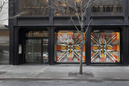 The Museum of Modern Art Archives, New York