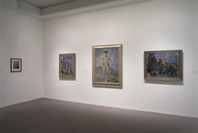 Collection Highlights. May 8–10, 2002. 3 other works identified