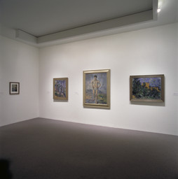 Installation photo, 1 of 18
