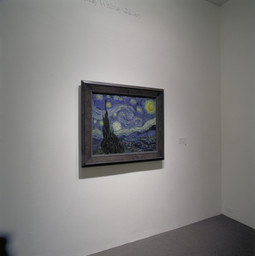 Installation photo, 2 of 18