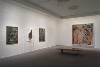 Collection Highlights. May 8–10, 2002. 1 other work identified