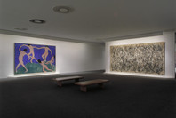 Collection Highlights. May 8–10, 2002. 1 other work identified