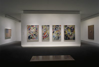 Collection Highlights. May 8–10, 2002. 5 other works identified