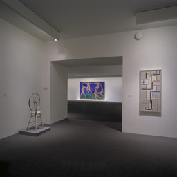 Collection Highlights. May 8–10, 2002. 2 other works identified
