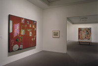 Collection Highlights. May 8–10, 2002. 1 other work identified