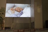 Doug Aitken: sleepwalkers. Jan 16–Feb 12, 2007.