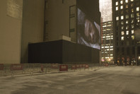 Doug Aitken: sleepwalkers. Jan 16–Feb 12, 2007.