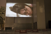 Doug Aitken: sleepwalkers. Jan 16–Feb 12, 2007.