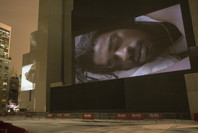 Doug Aitken: sleepwalkers. Jan 16–Feb 12, 2007.