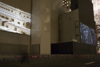 Doug Aitken: sleepwalkers. Jan 16–Feb 12, 2007.