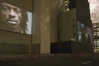 Doug Aitken: sleepwalkers. Jan 16–Feb 12, 2007.