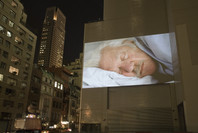 Doug Aitken: sleepwalkers. Jan 16–Feb 12, 2007.