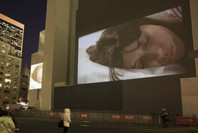 Doug Aitken: sleepwalkers. Jan 16–Feb 12, 2007.