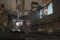 Doug Aitken: sleepwalkers. Jan 16–Feb 12, 2007.