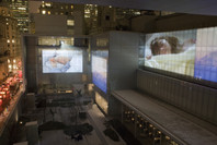Doug Aitken: sleepwalkers. Jan 16–Feb 12, 2007.
