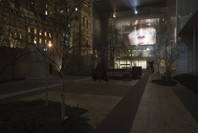 Doug Aitken: sleepwalkers. Jan 16–Feb 12, 2007.