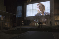 Doug Aitken: sleepwalkers. Jan 16–Feb 12, 2007.
