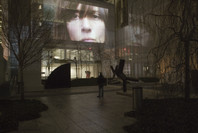 Doug Aitken: sleepwalkers. Jan 16–Feb 12, 2007.
