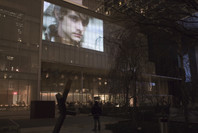 Doug Aitken: sleepwalkers. Jan 16–Feb 12, 2007.