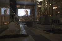 Doug Aitken: sleepwalkers. Jan 16–Feb 12, 2007.