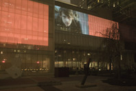Doug Aitken: sleepwalkers. Jan 16–Feb 12, 2007.