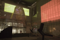 Doug Aitken: sleepwalkers. Jan 16–Feb 12, 2007.