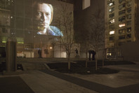Doug Aitken: sleepwalkers. Jan 16–Feb 12, 2007.