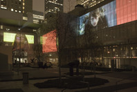 Doug Aitken: sleepwalkers. Jan 16–Feb 12, 2007.