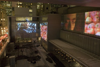 Doug Aitken: sleepwalkers. Jan 16–Feb 12, 2007.