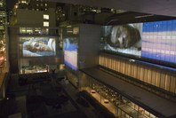 Doug Aitken: sleepwalkers. Jan 16–Feb 12, 2007.