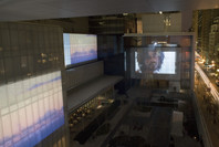 Doug Aitken: sleepwalkers. Jan 16–Feb 12, 2007.