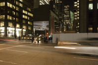 Doug Aitken: sleepwalkers. Jan 16–Feb 12, 2007.