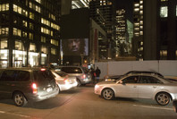 Doug Aitken: sleepwalkers. Jan 16–Feb 12, 2007.