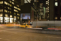 Doug Aitken: sleepwalkers. Jan 16–Feb 12, 2007.