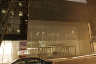 Doug Aitken: sleepwalkers. Jan 16–Feb 12, 2007.