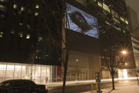 Doug Aitken: sleepwalkers. Jan 16–Feb 12, 2007.