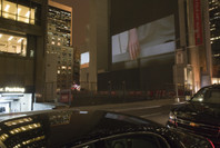 Doug Aitken: sleepwalkers. Jan 16–Feb 12, 2007.
