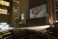 Doug Aitken: sleepwalkers. Jan 16–Feb 12, 2007.