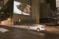 Doug Aitken: sleepwalkers. Jan 16–Feb 12, 2007.