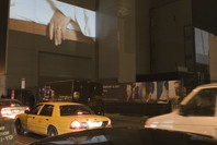 Doug Aitken: sleepwalkers. Jan 16–Feb 12, 2007.