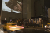 Doug Aitken: sleepwalkers. Jan 16–Feb 12, 2007.