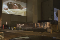 Doug Aitken: sleepwalkers. Jan 16–Feb 12, 2007.