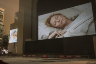 Doug Aitken: sleepwalkers. Jan 16–Feb 12, 2007.