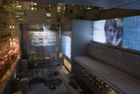Doug Aitken: sleepwalkers. Jan 16–Feb 12, 2007.