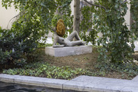 Pierre Huyghe’s Untilled (Liegender Frauenakt). Jun 16–Aug 19, 2015.