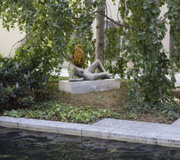 Installation photo, 2 of 3